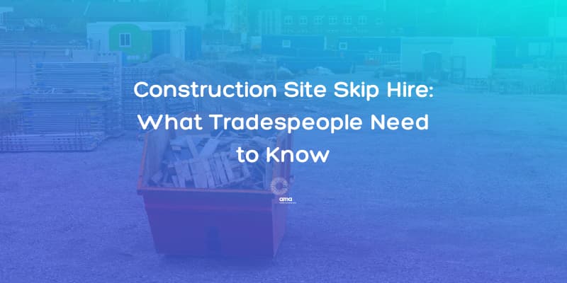 construction skip hire