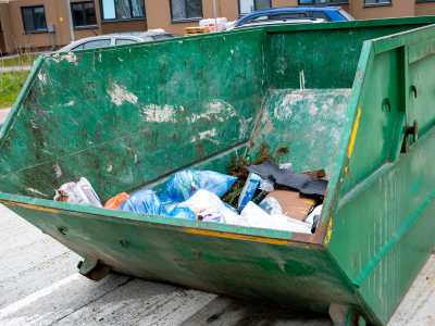 mini skip hire near you