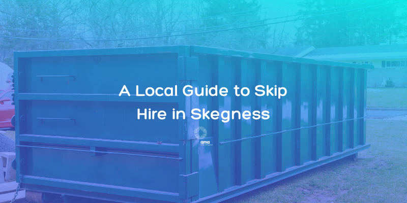 skip hire in skegness