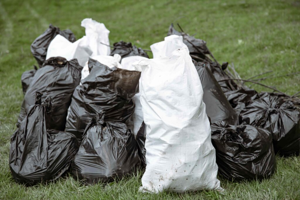 what skip size do i need?